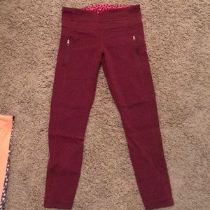 Lululemon Yoga Pants